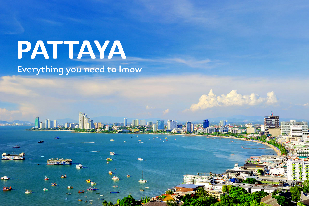 pattaya